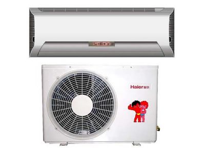 空调制冷设备回收