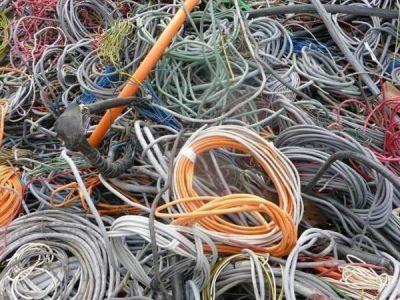 电线电缆回收