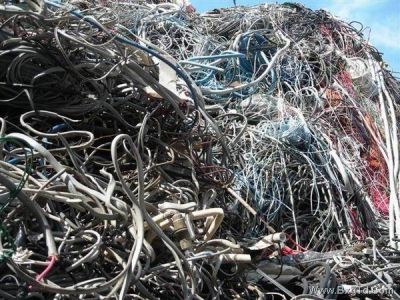 电线电缆回收